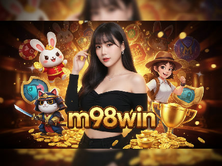m98win