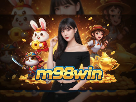 m98win เว็บตรง